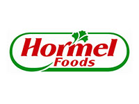 Hormel Foods logo 200